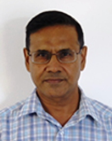 Auditor General Gamini Herath